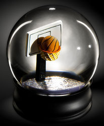 Головоломка "Snowglobe Basket" Бельгия Изготовитель: Китай Артикул: 473462 инфо 12549a.