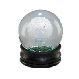Головоломка "Snowglobe Golf" Бельгия Изготовитель: Китай Артикул: 473461 инфо 12551a.