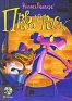 Розовая пантера: Право на риск (DVD-BOX) Компьютерная игра CD-ROM, 2009 г Издатель: Новый Диск; Разработчик: Wanderlust Interactive пластиковый DVD-BOX Что делать, если программа не запускается? инфо 3201j.