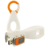 USB накопитель на 1 Gb с часами 2 в 1 Компьютерные аксессуары Psl 2010 г ; Упаковка: коробка инфо 489b.