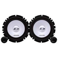 Колонки Alpine SXE-1750S 504093 2010 г инфо 12842k.