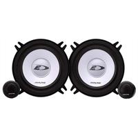 Колонки Alpine SXE-1350S 504091 2010 г инфо 12846k.