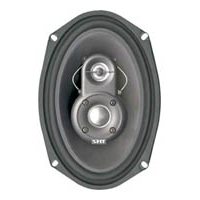 Колонки Prology NX-6923 MK III 598744 2010 г инфо 12852k.