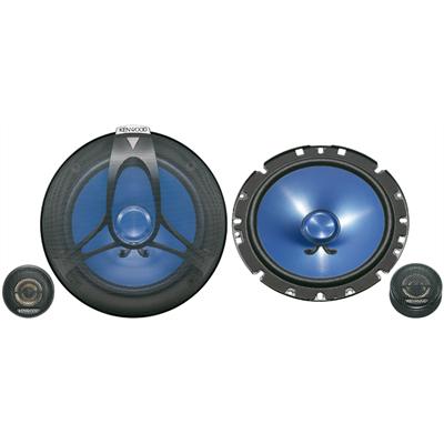 Колонки Kenwood KFC-P170R 498833 2010 г инфо 12856k.