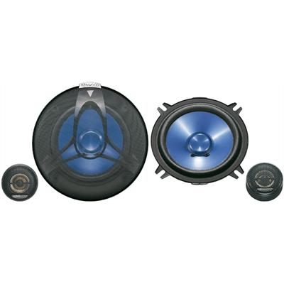 Колонки Kenwood KFC-P130R 498832 2010 г инфо 12868k.