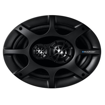 Колонки Blaupunkt GTx-693 Mystic Series 504100 2010 г инфо 12869k.