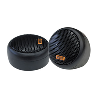 Колонки Mystery MJ-1T (твитеры) 498847 2010 г инфо 12879k.