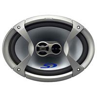 Колонки Alpine SPS-69C3 498729 2010 г инфо 12884k.