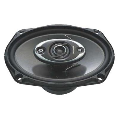 Колонки Pioneer TS-A6982S 50883 2010 г инфо 12887k.