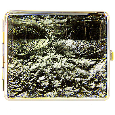 Портсигар "S Quire" 340022-75 Италия Изготовитель: Китай Артикул: 34002-75 инфо 5355b.