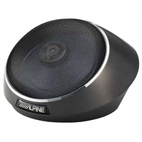 Колонки Alpine DLB-100R 504090 2010 г инфо 10231b.