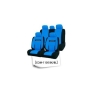 Универсальные автомобильные чехлы Comfort 2010 г инфо 10281b.
