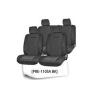 Автомобильные чехлы AIR BAG PRESTIGE (11 предметов) 2010 г инфо 10291b.