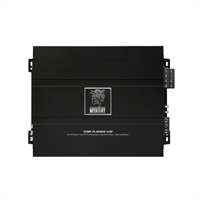 Усилитель Mystery MB-4 280V2 498934 2010 г инфо 10327b.