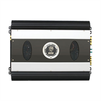Усилитель Mystery MA-2 300V2 504152 2010 г инфо 10329b.