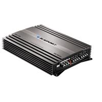Усилитель Blaupunkt EMA 460 498901 2010 г инфо 10342b.