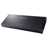 Сабвуфер корпусной Pioneer TS-WX77A (активный) 499324 2010 г инфо 10500b.