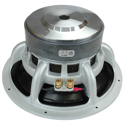 Сабвуфер корпусной DLS MW12D in vented box (Reference) 499272 2010 г инфо 10502b.