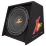 Сабвуфер Helix Xmax 250A (активный) 504140 2010 г инфо 10519b.