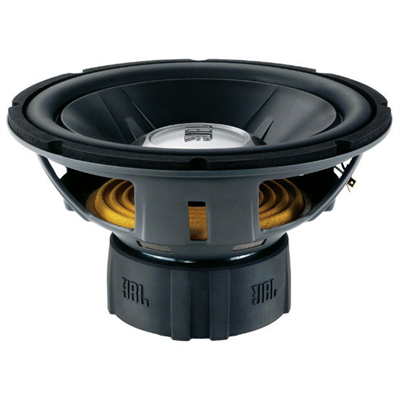 Сабвуфер JBL GT5-15 499295 2010 г инфо 10559b.