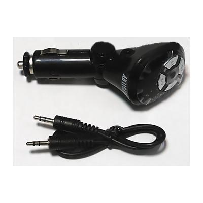 FM Трансмиттер Mystery MFM-12U 445061 2010 г инфо 10596b.