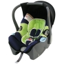 Автолюлька BELLELLI Nanna guri (blue/green) 2010 г инфо 10838b.
