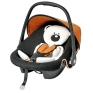 Автолюлька BELLELLI Zoo collection «ORSO» Gri 2010 г инфо 10857b.