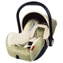 Автолюлька HEYNER SuperProtect (Summer Beige) 2010 г инфо 10869b.