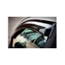 Дефлекторы боковых окон V-STAR Chevrolet Trailblazer (2001-2008) 2010 г инфо 11034b.