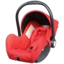 Автолюлька HEYNER SuperProtect (Racing Red) 2010 г инфо 11241b.