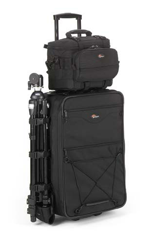 Lowepro Pro Roller 2 Lowepro инфо 13380b.