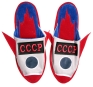 Тапки "Улет", большие 34 см Автор Светлана Филимонова инфо 11100c.