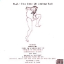 Jethro Tull "M U " - The Best Of Jethro Tull они вскоре приобрели достаточную инфо 8900d.