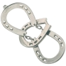 Головоломка Cast Puzzle "Horse" Уровень сложности 2 6 Производитель: Япония Изготовитель: Китай инфо 8903d.