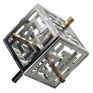 Головоломка "Oskar's Cube" Бельгия Изготовитель: Китай Артикул: 473223 инфо 1457e.