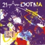 21 грамм Догма Формат: Audio CD (Jewel Case) Дистрибьютор: Мегалайнер Рекордз Лицензионные товары Характеристики аудионосителей 2006 г инфо 5233e.