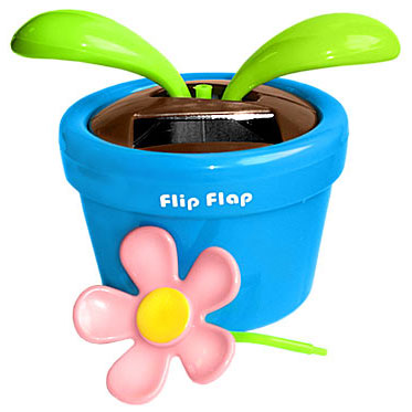 Flip Flap "Цветок в горшке" Артикул: AT-011 В Производитель: Тайвань инфо 5252f.