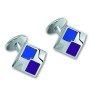 Запонки "S Quire" 11-6453A Италия Изготовитель: Китай Артикул: 11-6453A инфо 10348f.