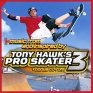 Music From And Inspired By Tony Hawk's Pro Skater 3 (CD + ECD) Формат: ECD + CD (Jewel Case) Дистрибьюторы: Maverick Recording Company, Торговая Фирма "Никитин" Германия Лицензионные инфо 10361f.