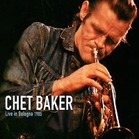 Chet Baker Live In Bologna 1985 Формат: Audio CD (DigiPack) Дистрибьюторы: Disques Dreyfus, ООО Музыка Европейский Союз Лицензионные товары Характеристики аудионосителей 2009 г Концертная запись: Импортное издание инфо 10362f.
