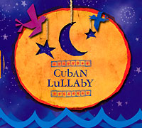Cuban Lullaby Серия: Lullaby инфо 12995f.