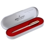 Ручка шариковая Pierre Cardin "Long Champ" см Производитель: Франция Артикул: PC0802BP инфо 13105f.