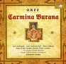 Richard Cooke Orff Carmina Burana Формат: Audio CD (Jewel Case) Дистрибьюторы: Brilliant Classics, ООО Музыка Европейский Союз Лицензионные товары Характеристики аудионосителей 2009 г Авторский сборник: Импортное издание инфо 13980h.