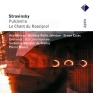 Pierre Boulez Stravinsky Pulcinella / Le Chant Du Rossignol Серия: Apex инфо 14000h.