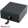 Шкатулка для 6 часов, серая Шкатулка Woodmax 2007 г инфо 159i.
