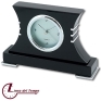 Часы черные Часы настенные, настольные Linea del Tempo 2007 г инфо 364i.