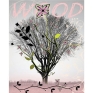 Пакет подарочный "Wood", 26 см x 33 см x 13 см 16079 бумага Изготовитель: Китай Артикул: 16079 инфо 499i.