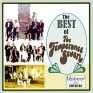 The Temperance Seven The Best Of Формат: Audio CD (Jewel Case) Дистрибьюторы: Upbeat Recordings, Концерн "Группа Союз" Лицензионные товары Характеристики аудионосителей 2007 г Сборник: Импортное издание инфо 3678i.